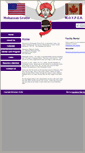 Mobile Screenshot of mohassangrotto.org
